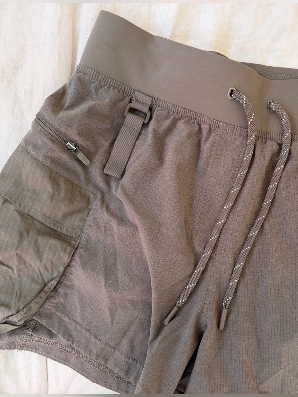 Lululemon hiking short